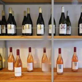 Mi A Kő, Köveskál - Belső