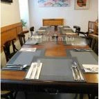 Mi A Kő Köveskál - Belső