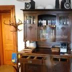 Mi A Kő Köveskál - Belső