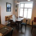 Mi A Kő Köveskál - Belső