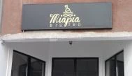 MiaPia Bistro Budapest - Külső kép