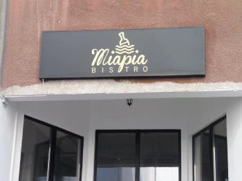 MiaPia Bistro Budapest