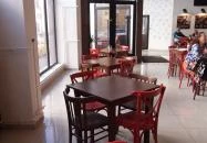 MiaPia Bistro Budapest