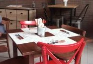 MiaPia Bistro Budapest