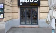 Mido's Chicken Budapest - Külső kép