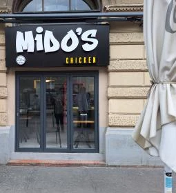 Mido's Chicken