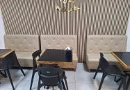 Mido's Chicken Budapest