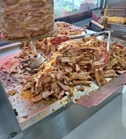 Mido's Shawarma