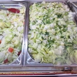 Mido's Shawarma, Budapest - Étel/ital