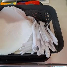 Mido's Shawarma, Budapest - Egyéb