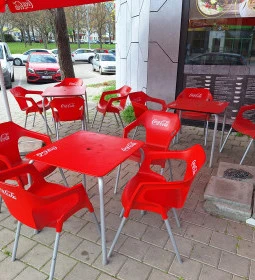 Mido's Shawarma