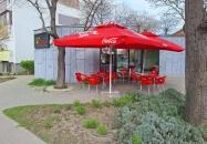 Mido's Shawarma Budapest