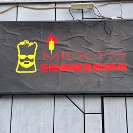 Mido's Shawarma, Budapest - Egyéb