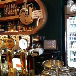 Mika Tivadar Mulató Budapest - Belső