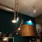 Mika Tivadar Mulató Budapest - Belső