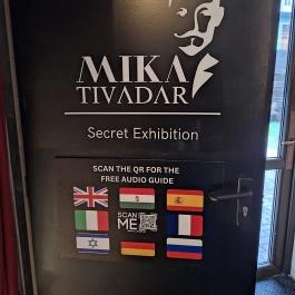 Mika Tivadar Secret Museum Budapest - Egyéb