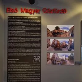 Mika Tivadar Secret Museum Budapest - Egyéb