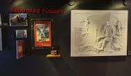 Mika Tivadar Secret Museum Budapest - Egyéb