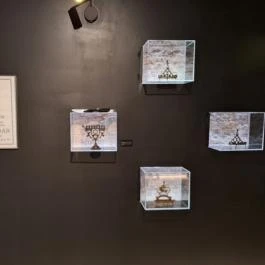 Mika Tivadar Secret Museum Budapest - Egyéb