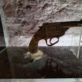 Mika Tivadar Secret Museum Budapest - Egyéb