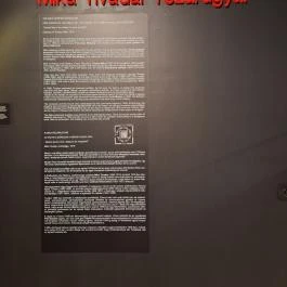 Mika Tivadar Secret Museum Budapest - Egyéb