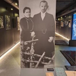 Mika Tivadar Secret Museum Budapest - Egyéb