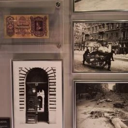 Mika Tivadar Secret Museum Budapest - Egyéb