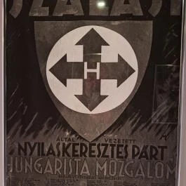 Mika Tivadar Secret Museum Budapest - Egyéb