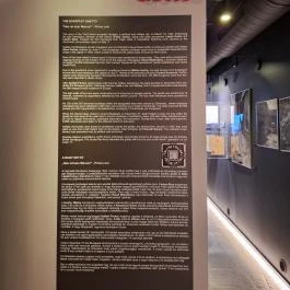 Mika Tivadar Secret Museum Budapest - Egyéb