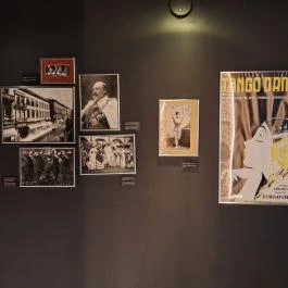 Mika Tivadar Secret Museum Budapest - Egyéb