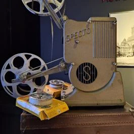 Mika Tivadar Secret Museum Budapest - Egyéb