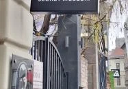 Mika Tivadar Secret Museum Budapest