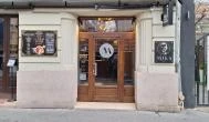 Mika Tivadar Secret Museum Budapest - Külső kép