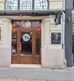 Mika Tivadar Secret Museum