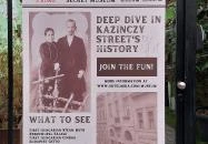 Mika Tivadar Secret Museum Budapest