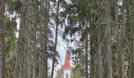 Miklósmajori kápolna Rábakecöl - Külső kép