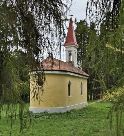 Miklósmajori kápolna