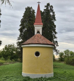 Miklósmajori kápolna
