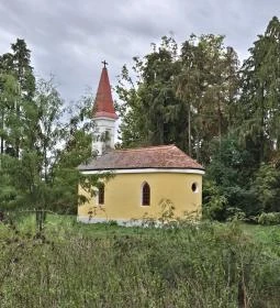 Miklósmajori kápolna