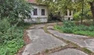 Miklósmajori kápolna Rábakecöl - Külső kép