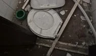 Miklósmajori kápolna Rábakecöl - Belső