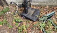 Miklósmajori kápolna Rábakecöl - Külső kép
