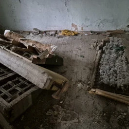 Miklósmajori kápolna Rábakecöl - Belső
