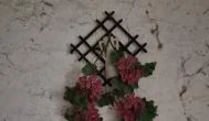 Miklósmajori kápolna Rábakecöl - Belső