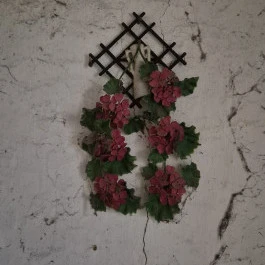 Miklósmajori kápolna Rábakecöl - Belső