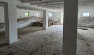 Miklósmajori kápolna Rábakecöl - Belső