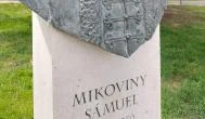 Mikoviny Sámuel Tata - Egyéb