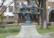 Mikrokozmosz a makrokozmoszban Kecskemét