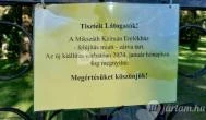 Mikszáth Kálmán Emlékház Horpács - Külső kép