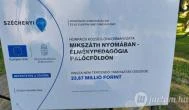 Mikszáth Kálmán Emlékház Horpács - Külső kép